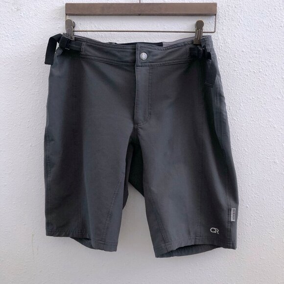 CLUB RIDE Men's Passage Shorts Size Medium - Picture 1 of 9